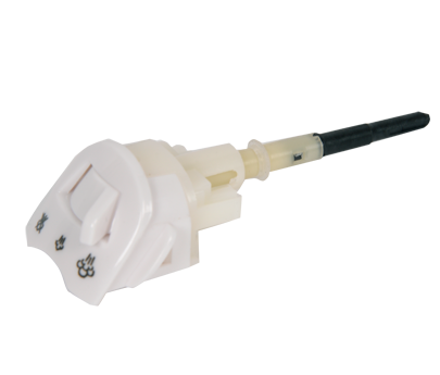 Haste anticalcário FS-9100022917