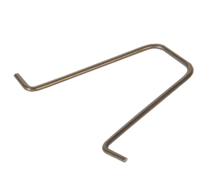 Alça do cesto para batatas fritas SS-983879