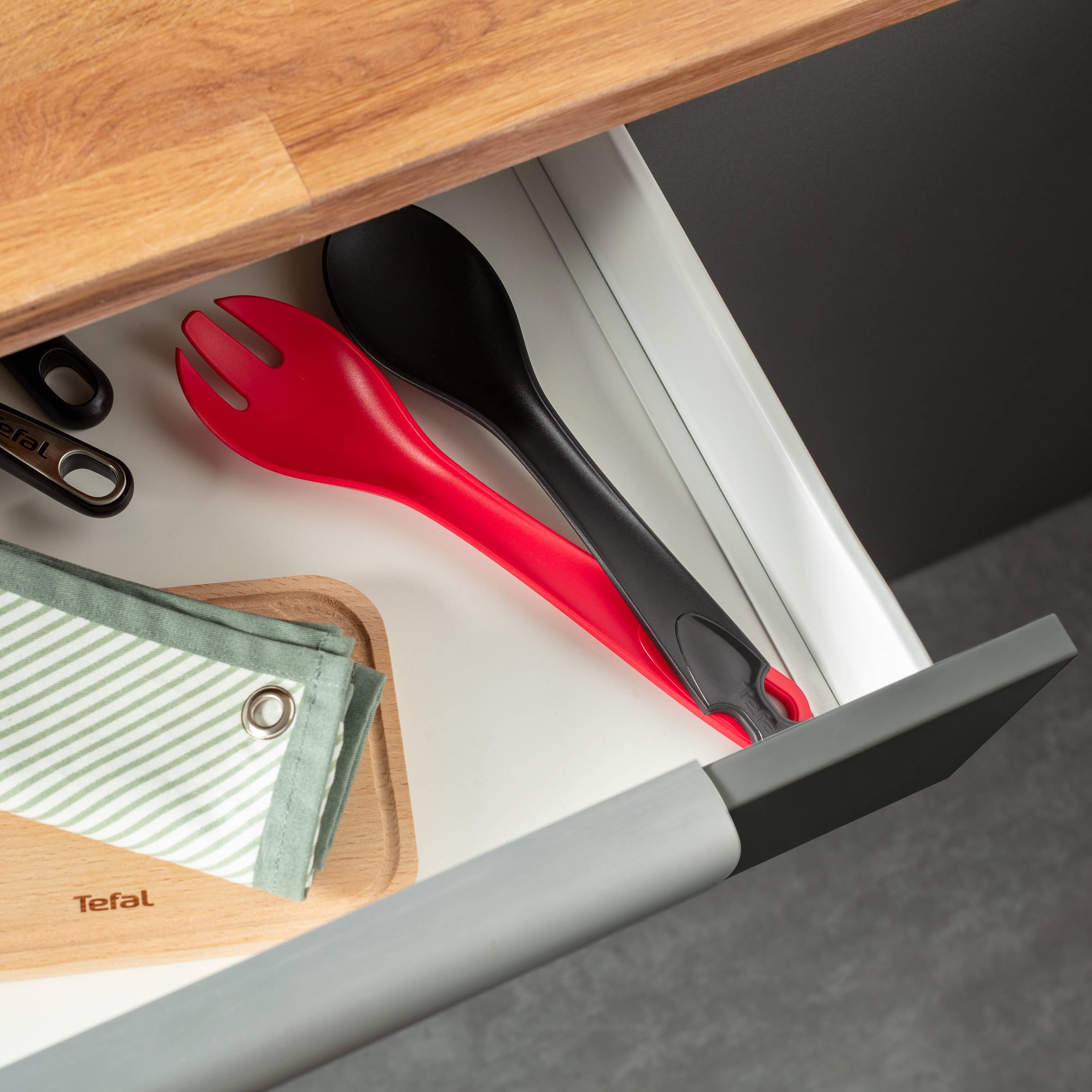 INGENIO UTENSÍLIOS DE COZINHA