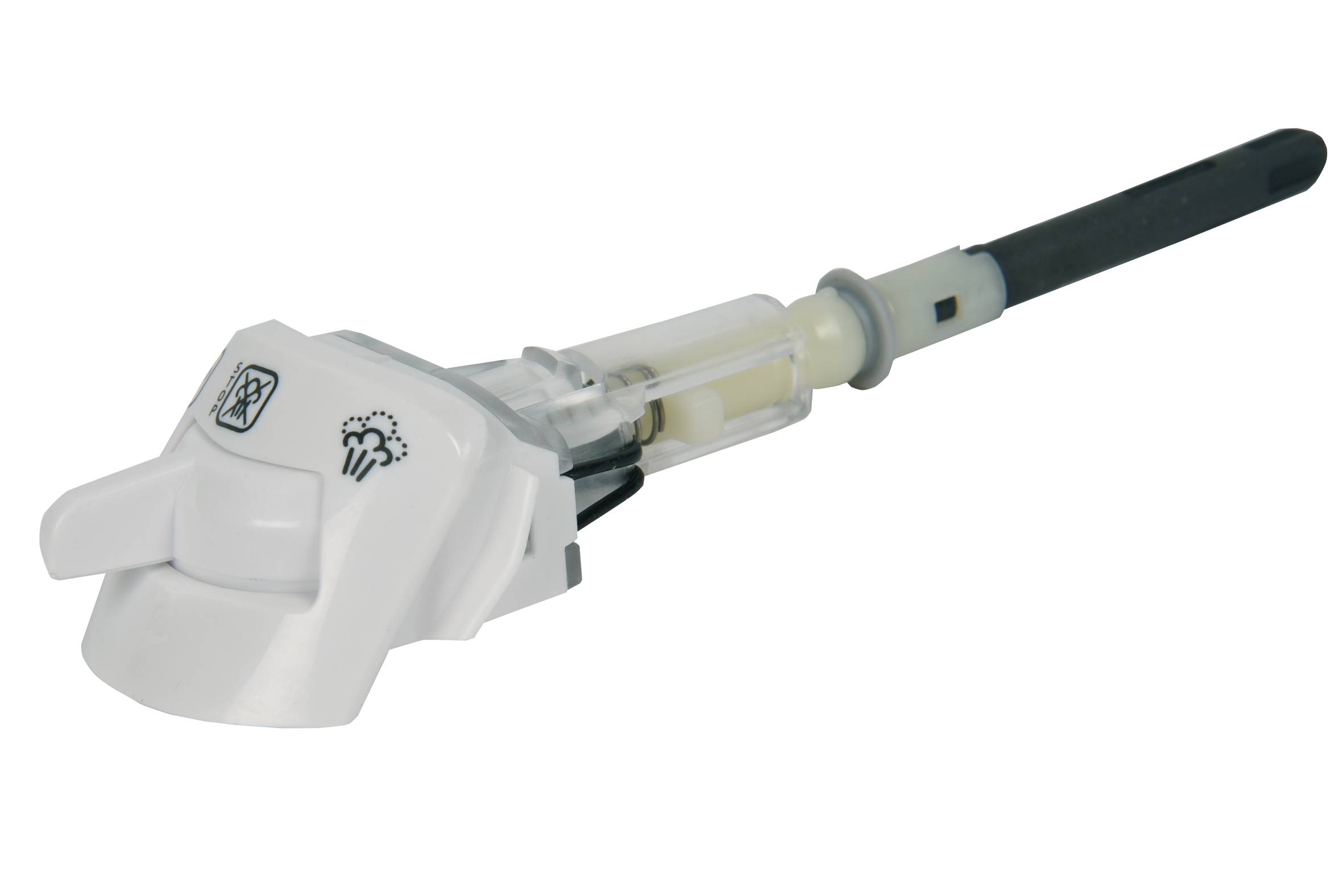 Haste anticalcário CS-10001116