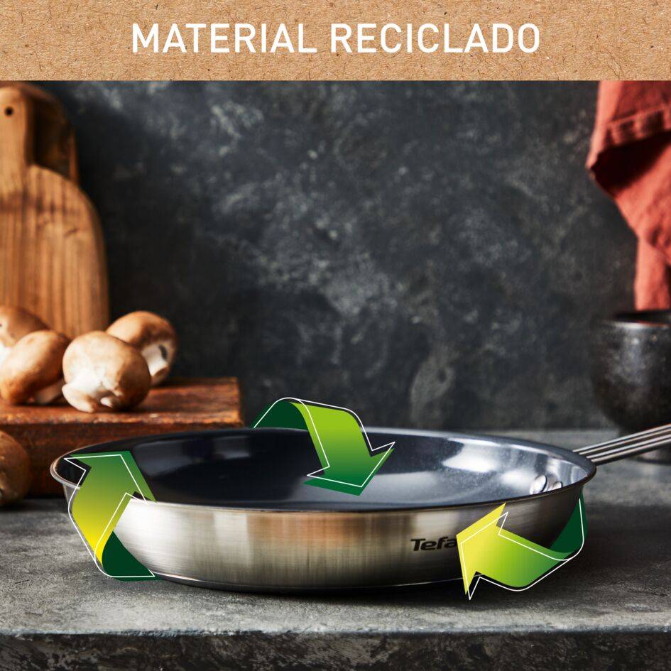 Nordica, Frigideira 28 cm