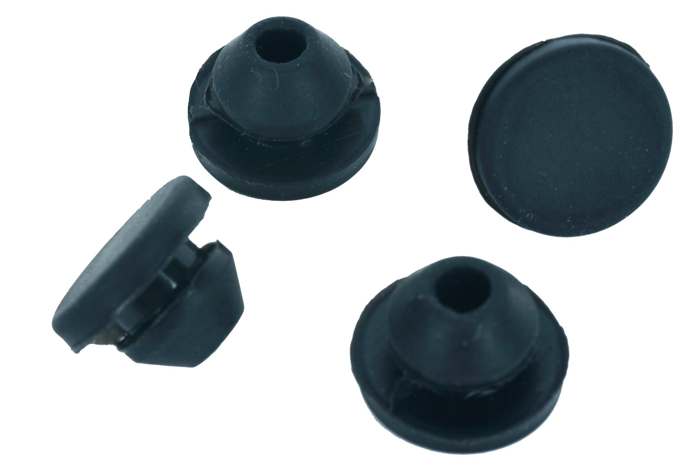 Lote de 4 patins SS-9100052712