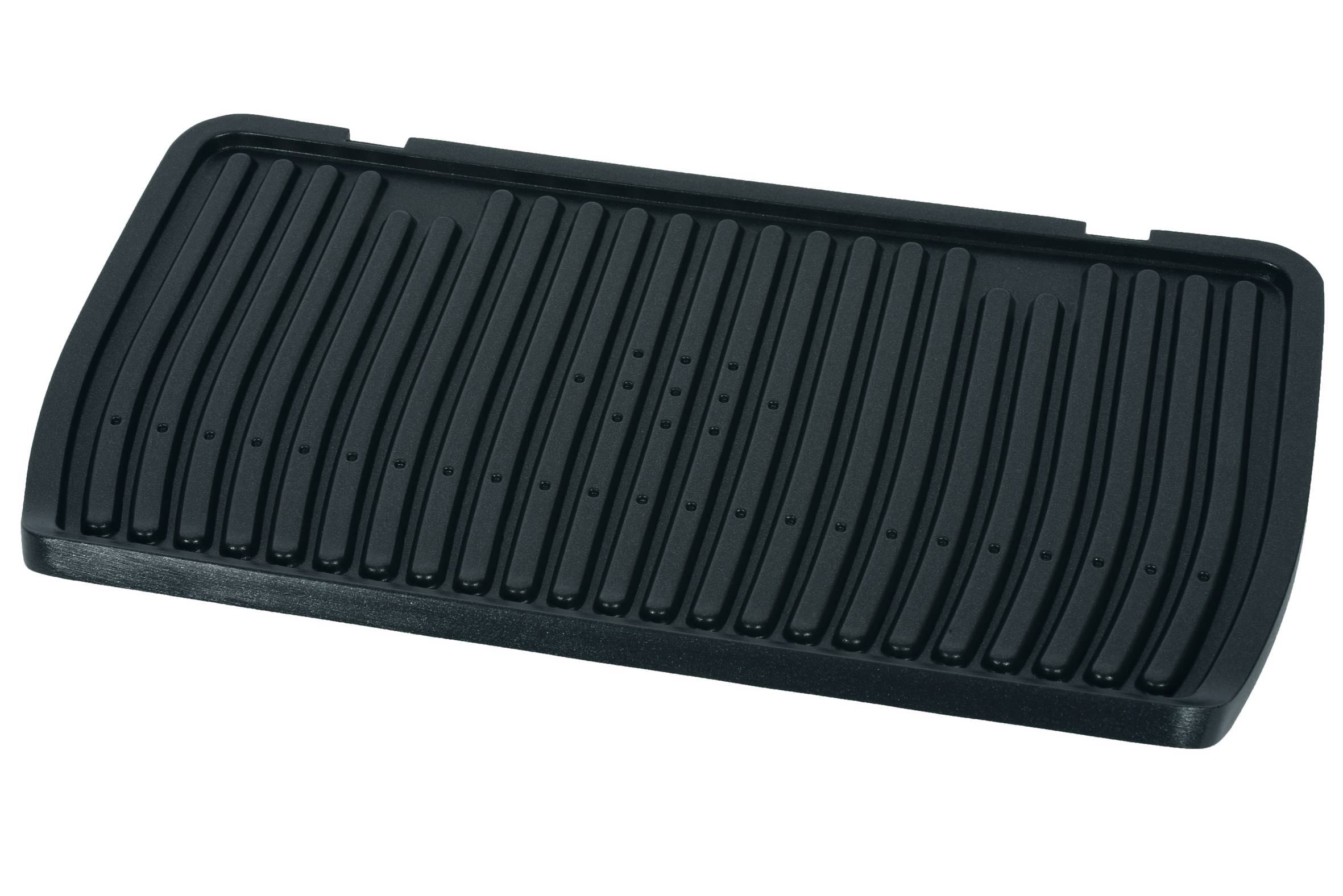 Placa superior TS-01041601 para OptiGrill + XL