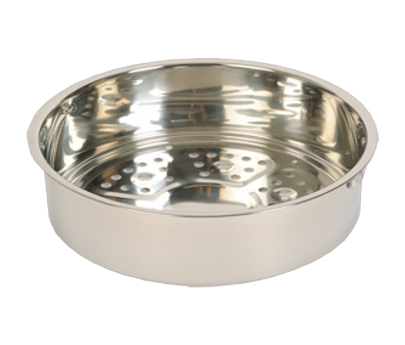 Tigela de aço inoxidável nº 2 SS-993553