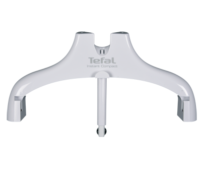 Suporte branco CS-00135673