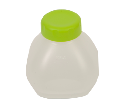 Frasco+tampa SS-194031