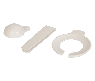 Acessórios x3 TS-07010400