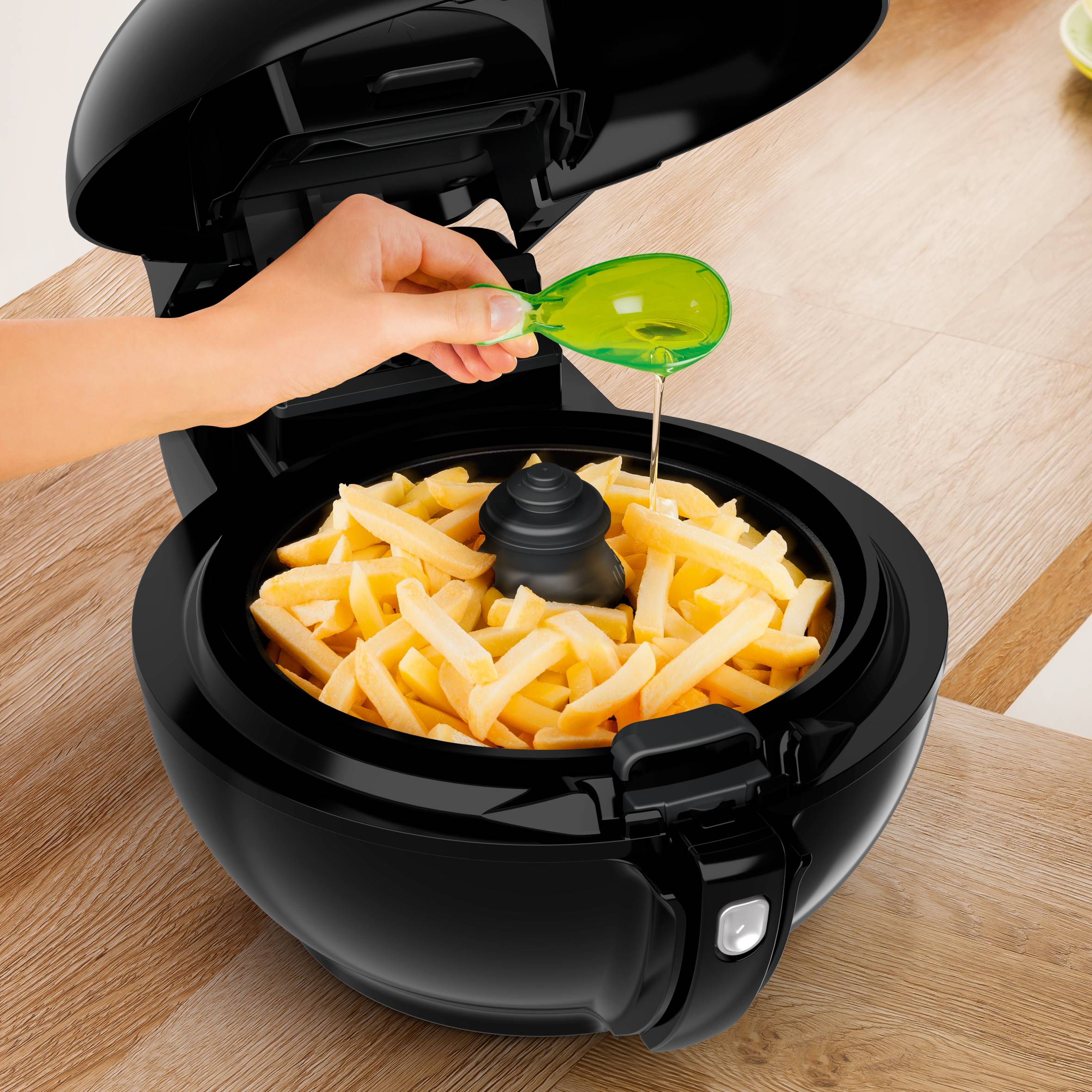 ACTIFRY GENIUS XL 