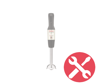 Tarifa plana de reparação varinha mágica Tefal