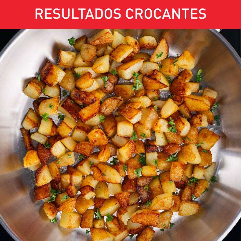 Duetto On, Set 2 Frigideiras 24/28 cm