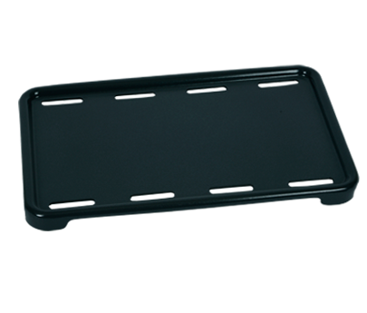 Placa plancha  2in1 TS-01029430