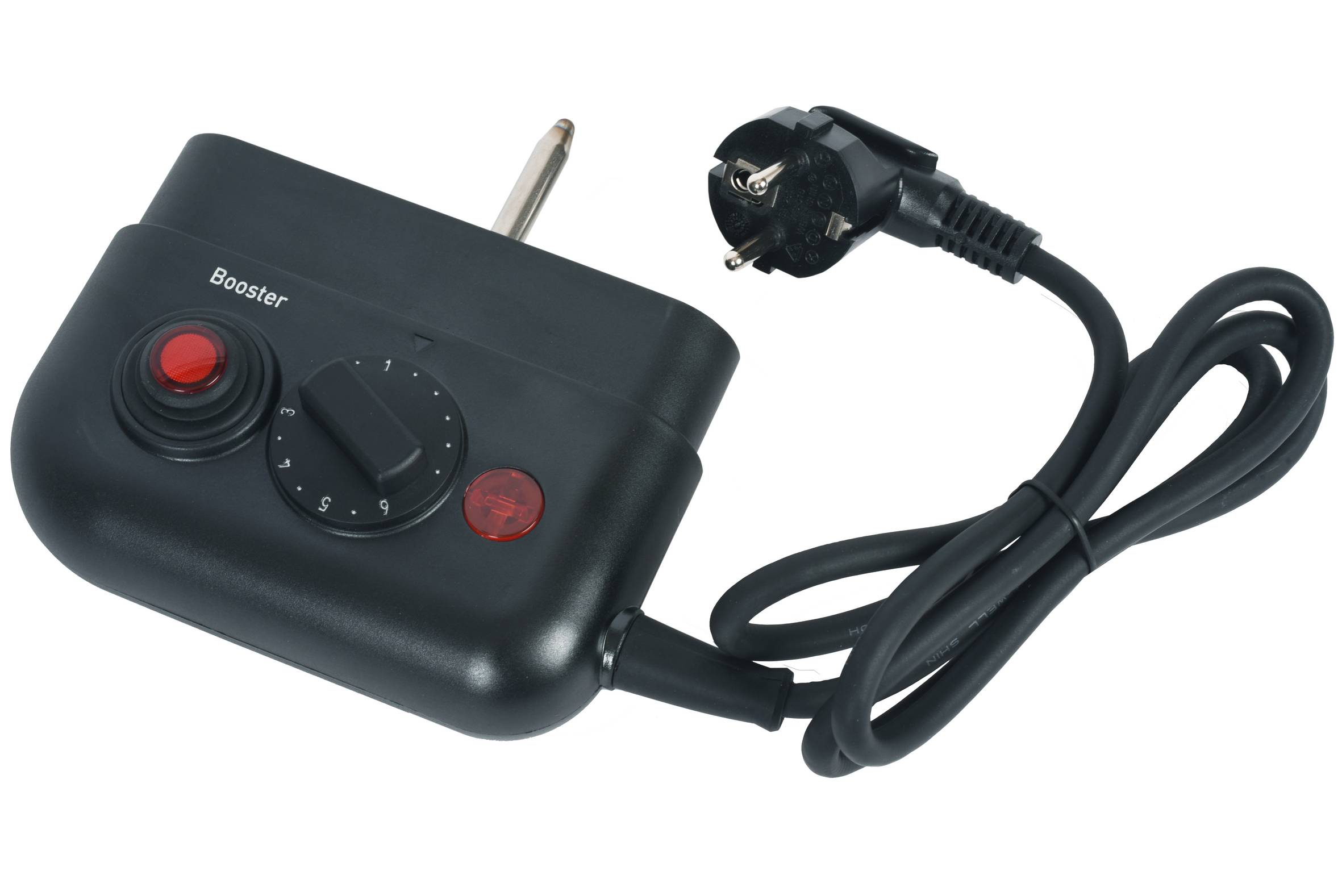 Cabo + termostato TS-01044220