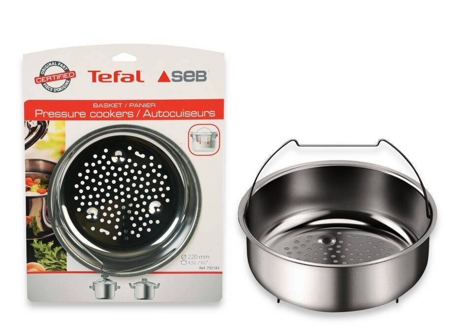 Cesto rígido 4,5/6L 792185