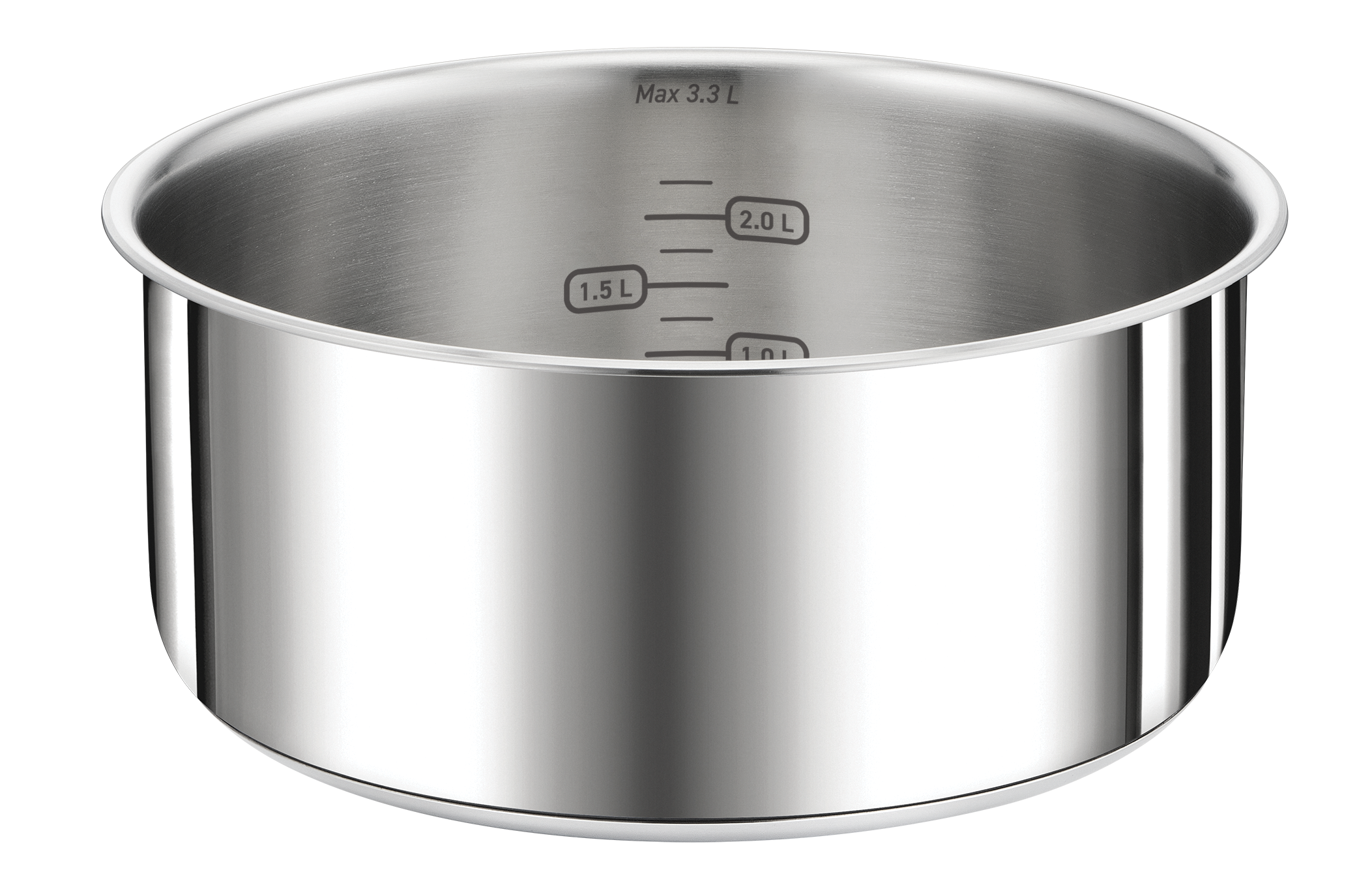 Ingenio Preference Caçarola 22 cm