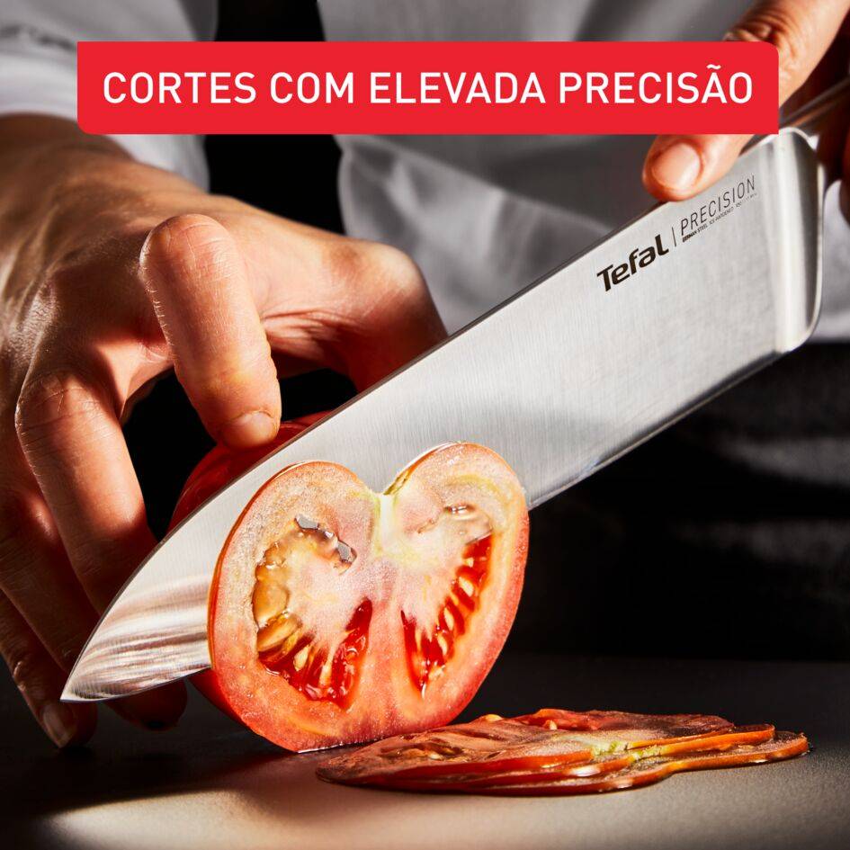 Precision, Faca Chef 20 cm