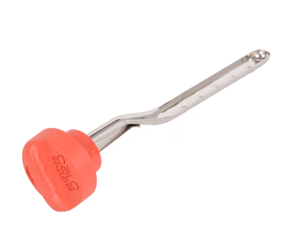 Tampa para caldeira +  coletor CS-00144190