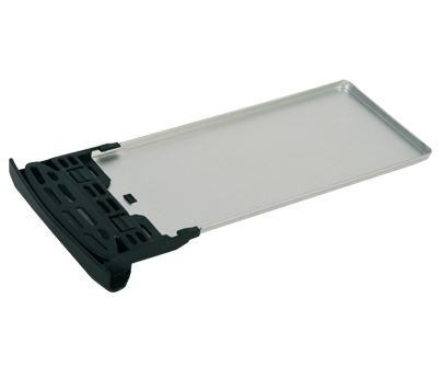 Gaveta e pega preta SS-188269