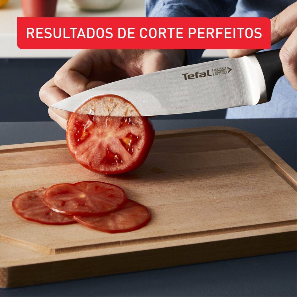Ice Force Set 4 Facas de Carne 11 cm