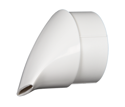 Saída de vapor frio TS-07009250