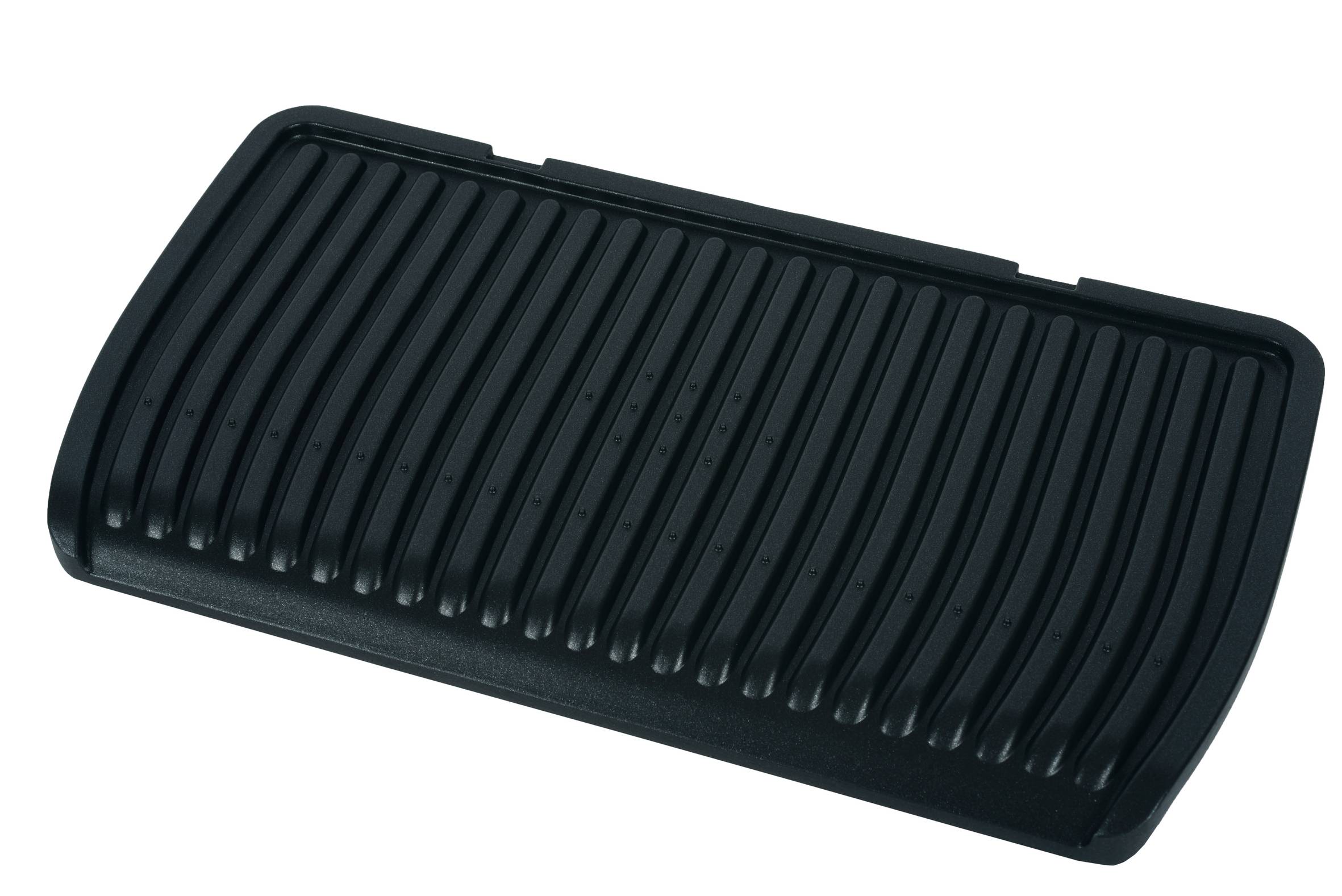 Placa inferior TS-01041611 para OptiGrill + XL