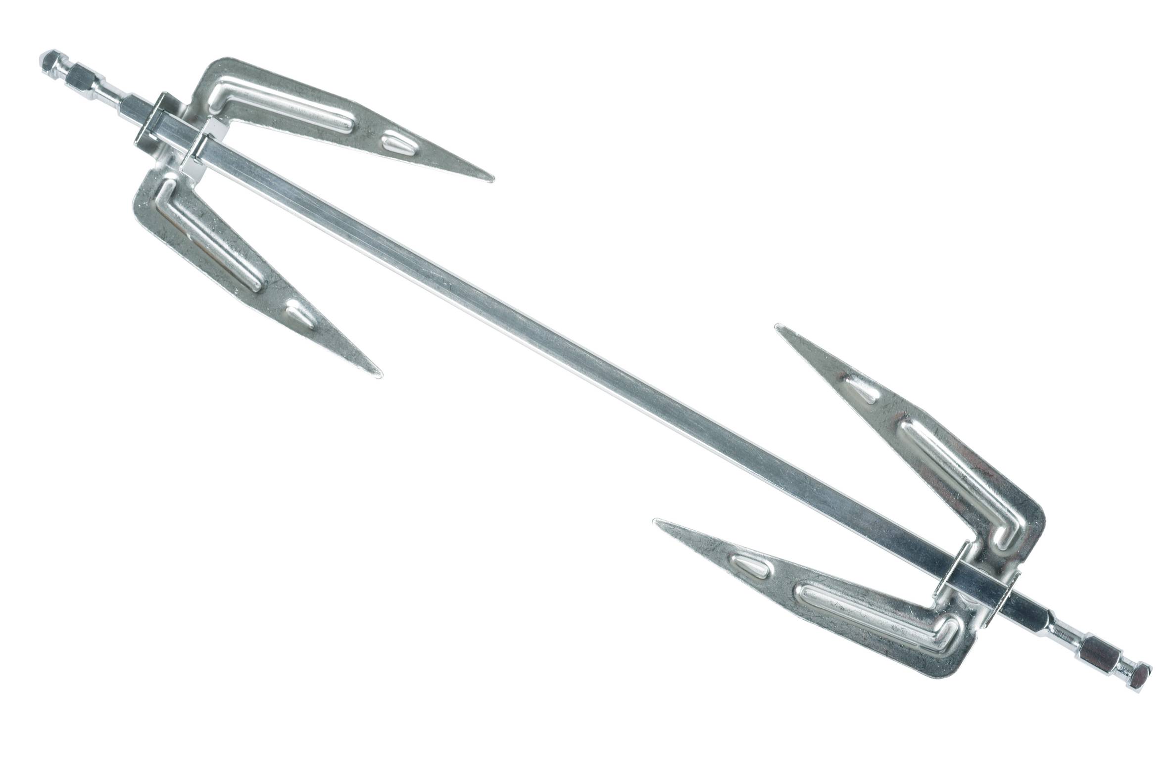 Espeto para frango SS-203762