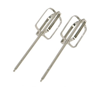 Duas varas de amassar SS-192377