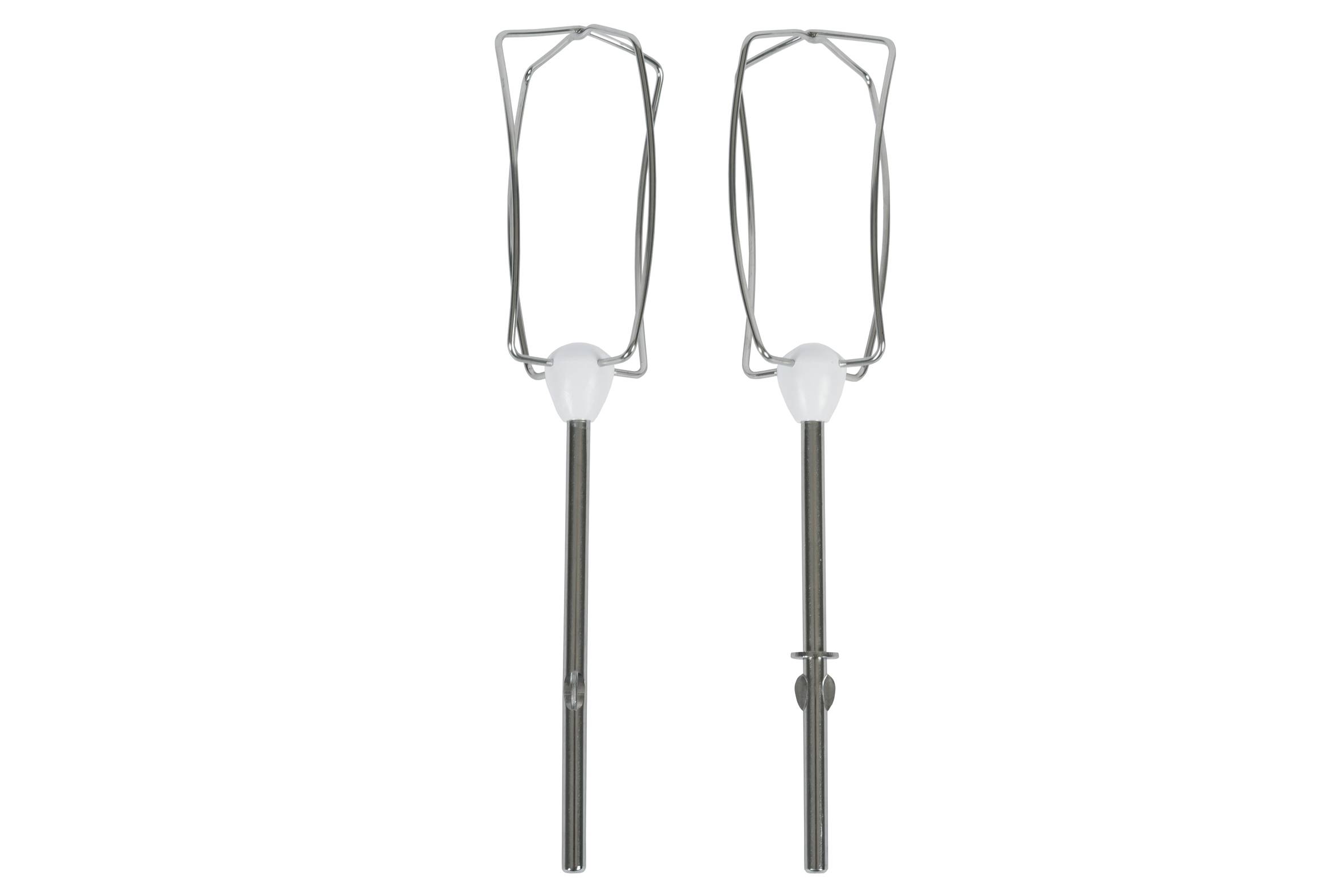 Conjunto de 2 varas de arames para emulsionar MS-652463