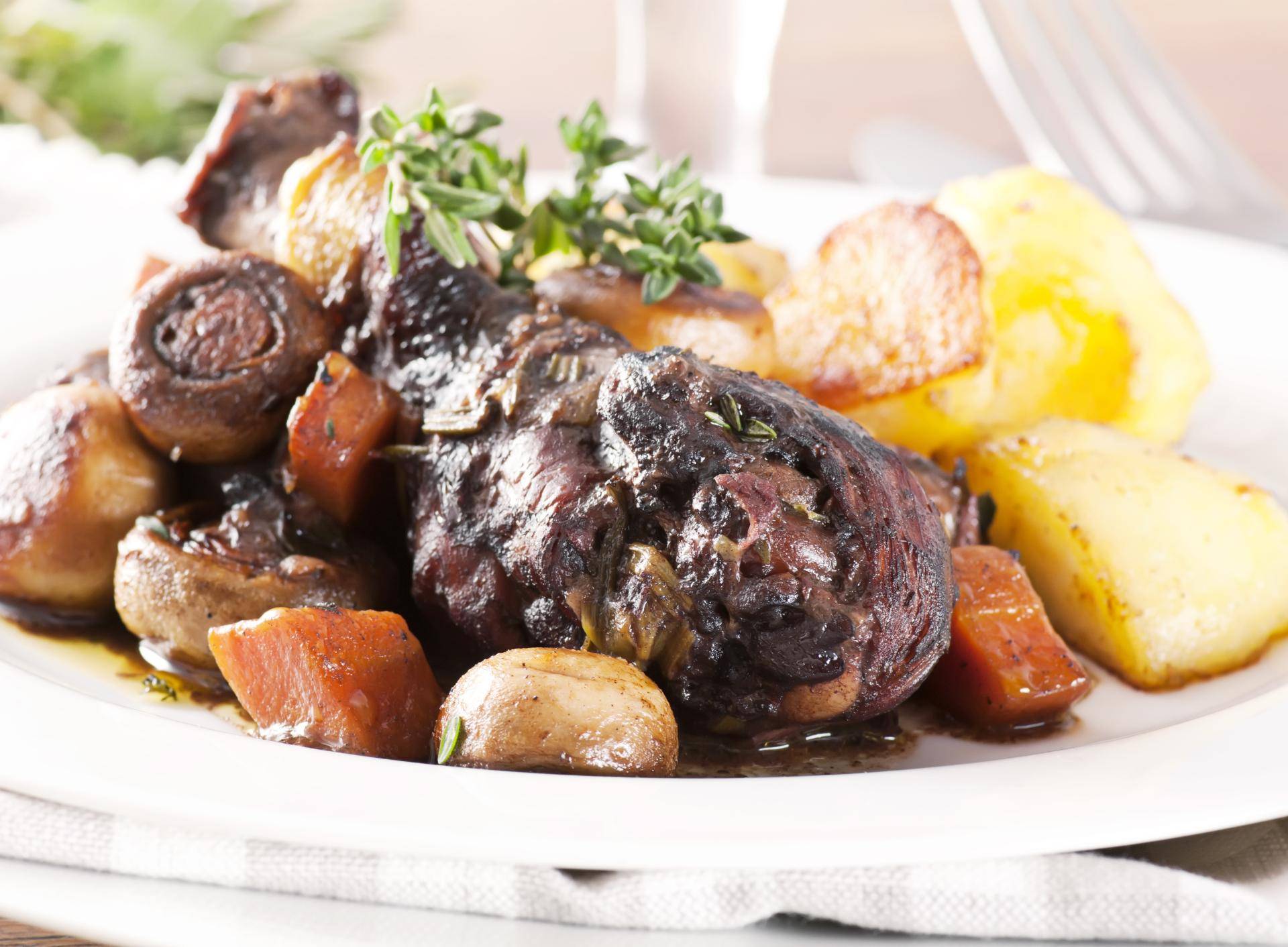 Recetas de cocina e inspiración culinaria de Tefal