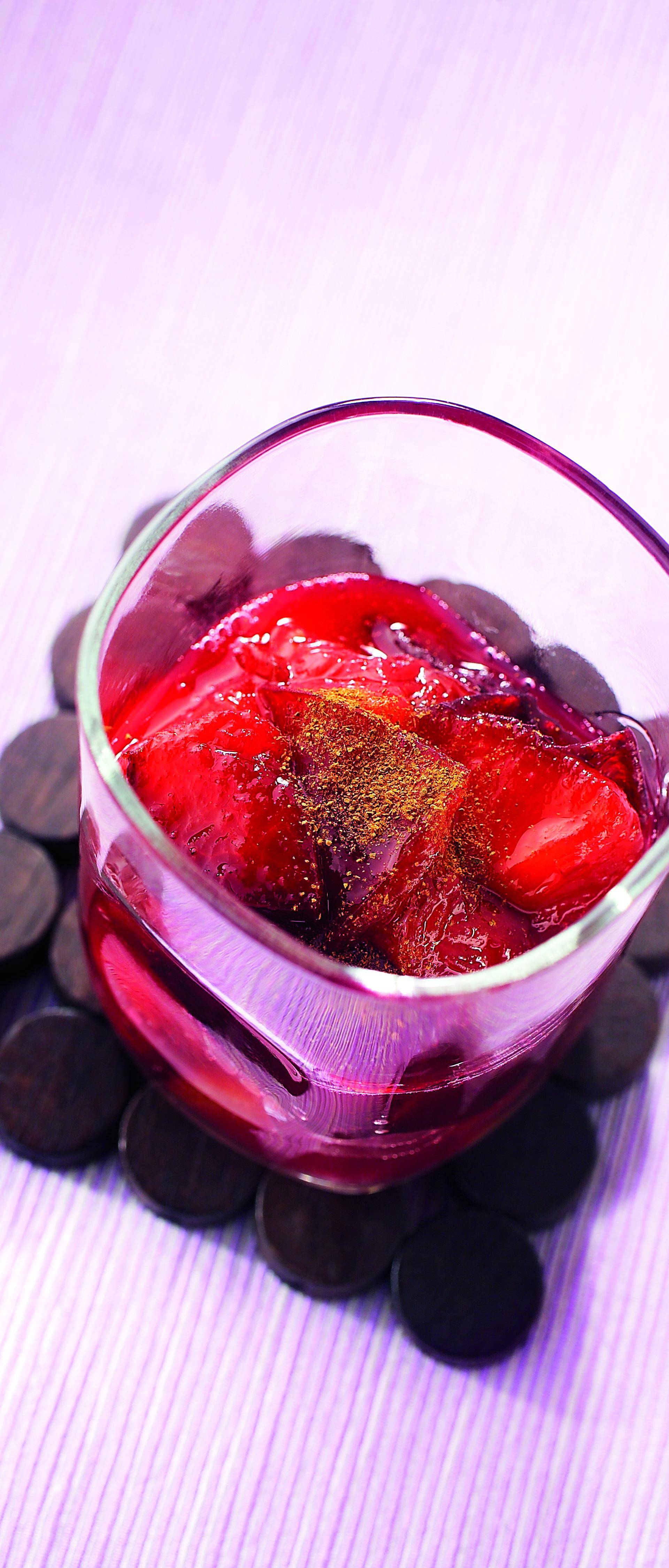 Doce de fruta - Receta undefined | Tefal