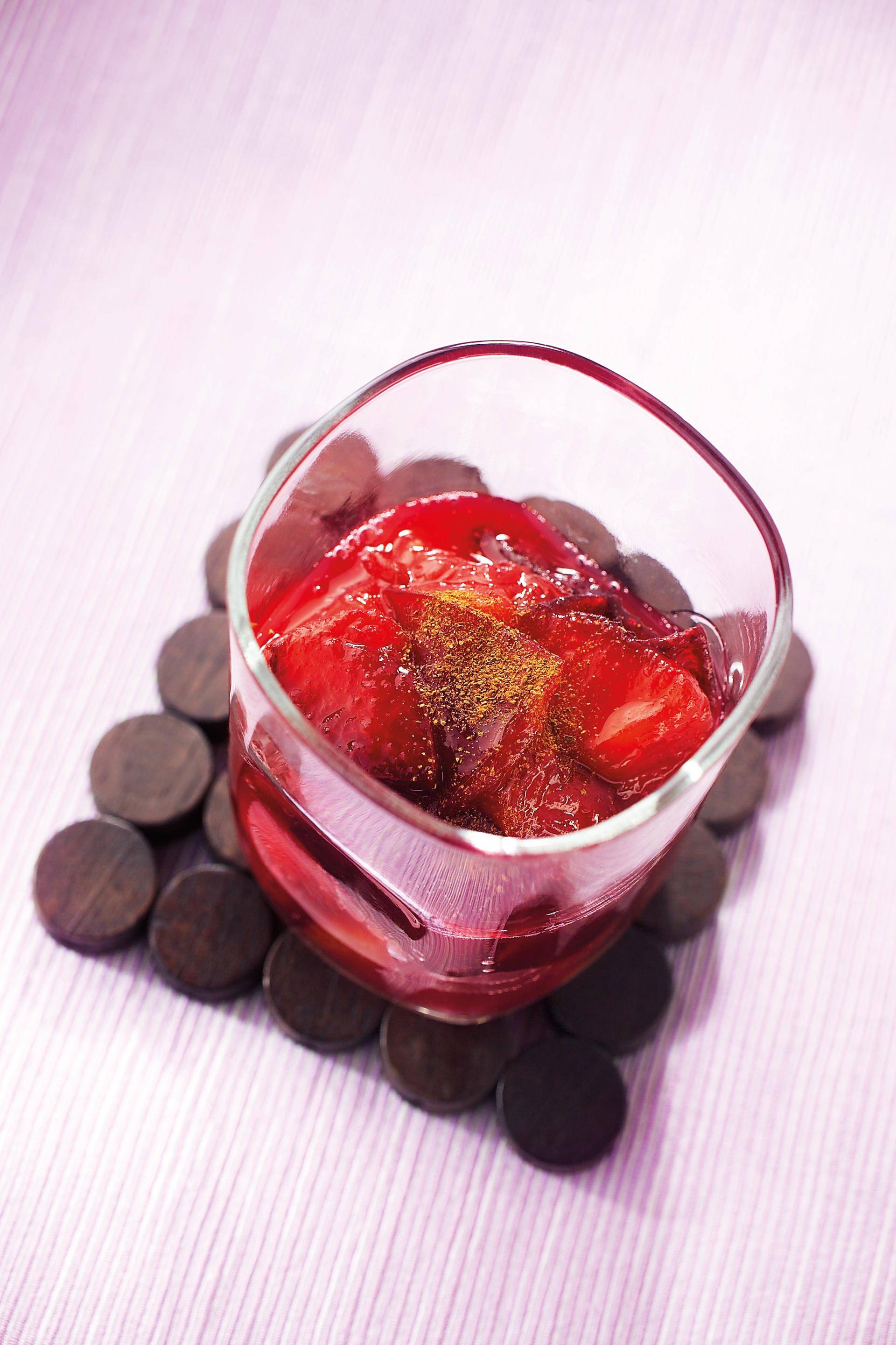 Doce de fruta - Receta undefined | Tefal