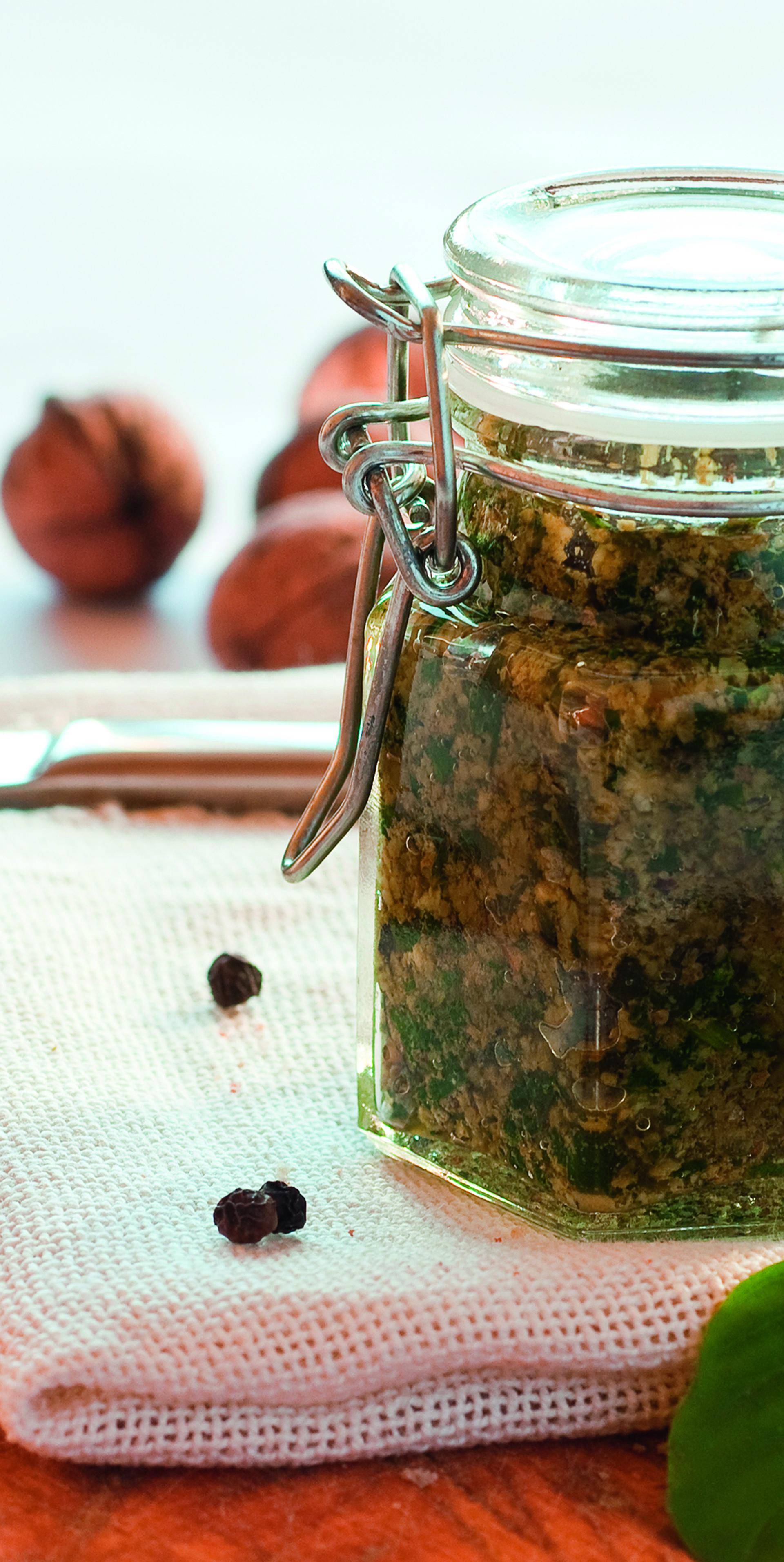 Tomates recheados com curgete - Receta undefined | Tefal