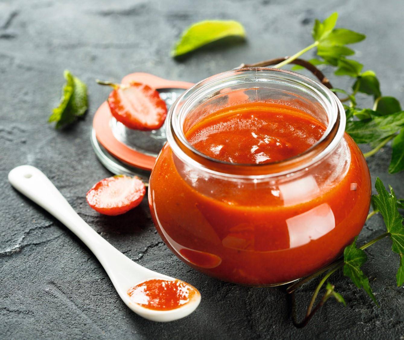 Molho de tomate - Receta undefined | Tefal