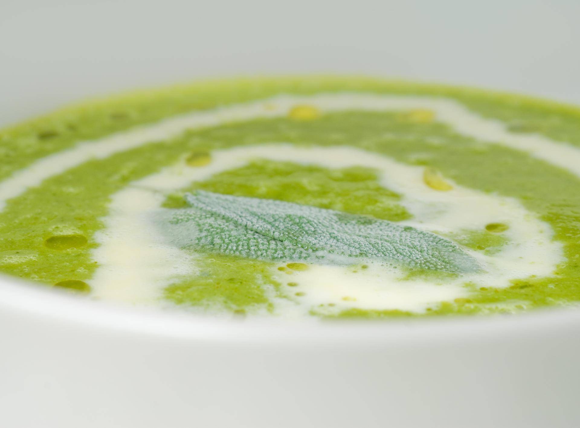 Sopa de salmão finlandesa - Receta undefined | Tefal