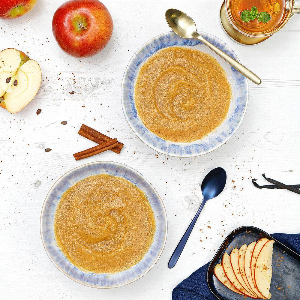 Molho de Maçã - Receta undefined | Tefal