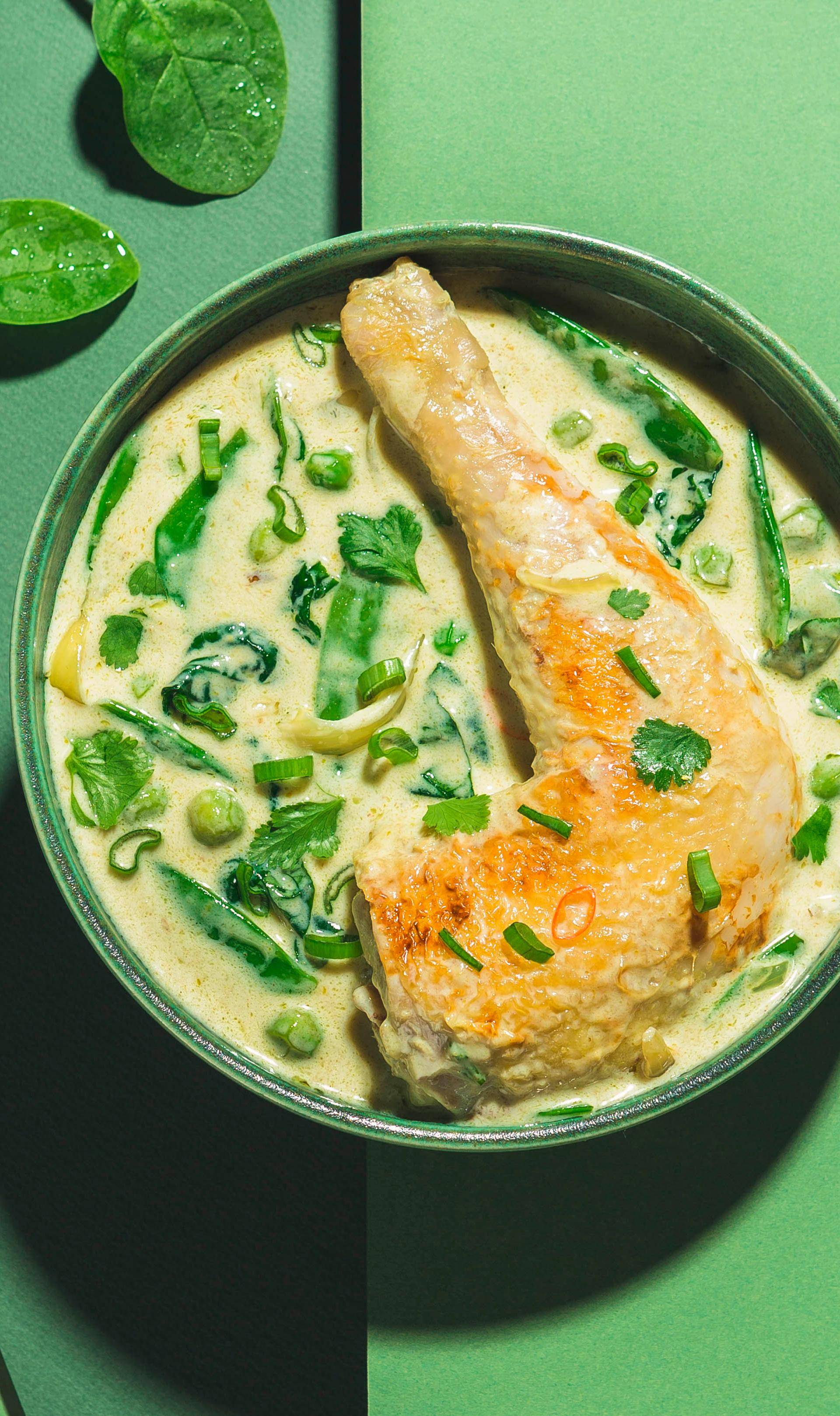 Gratinado de frango com Queijo Comté - Receta undefined | Tefal