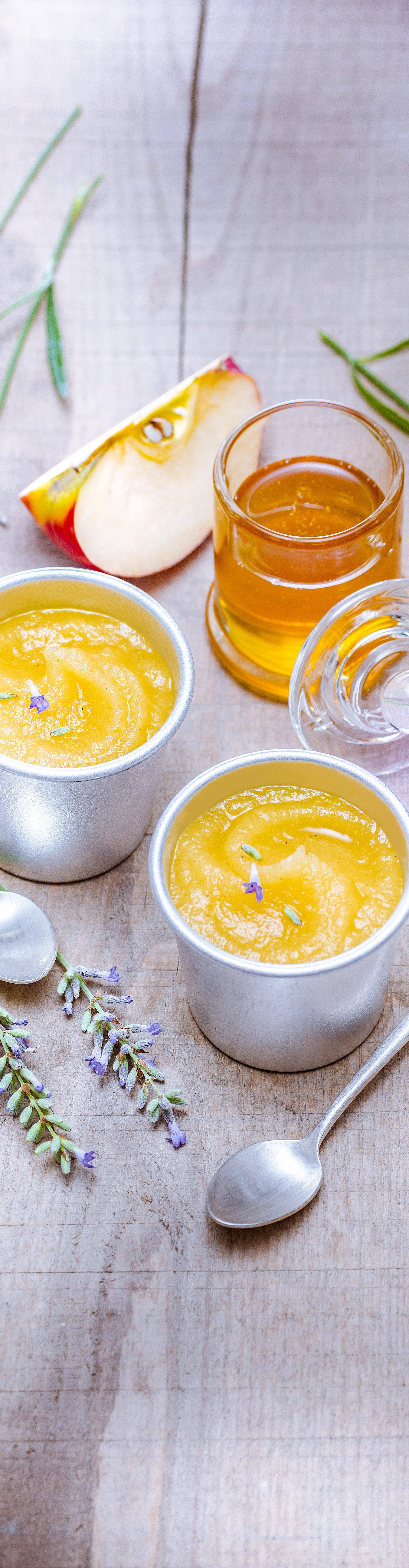 Molho de Maçã - Receta undefined | Tefal